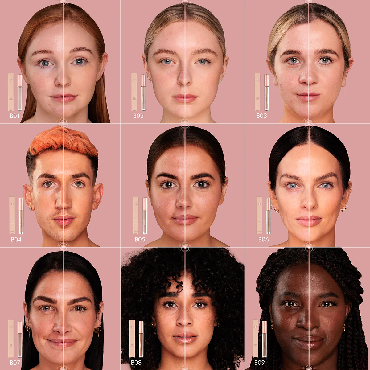 Dreamy Creamy Concealer - Image 23