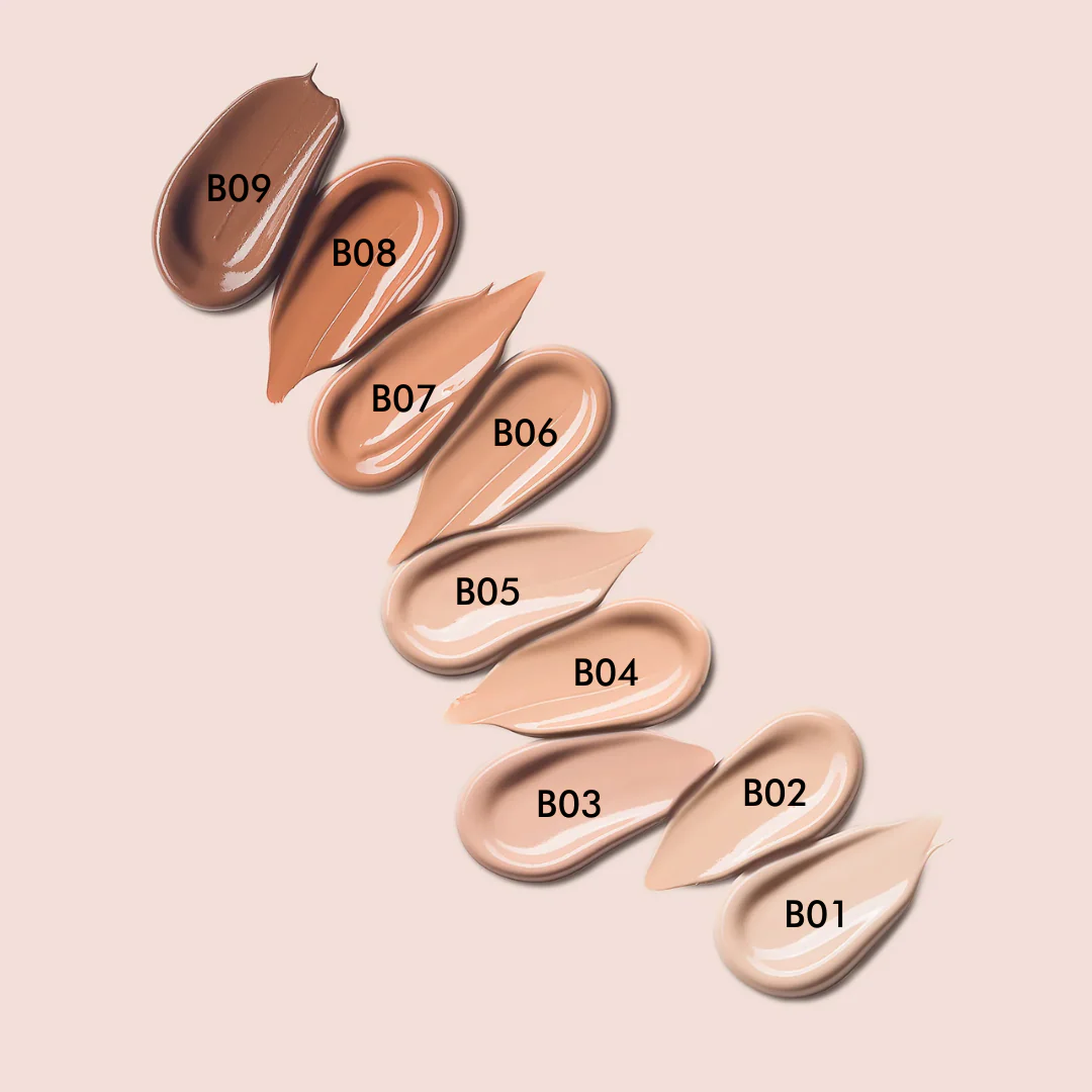Dreamy Creamy Concealer - Image 24