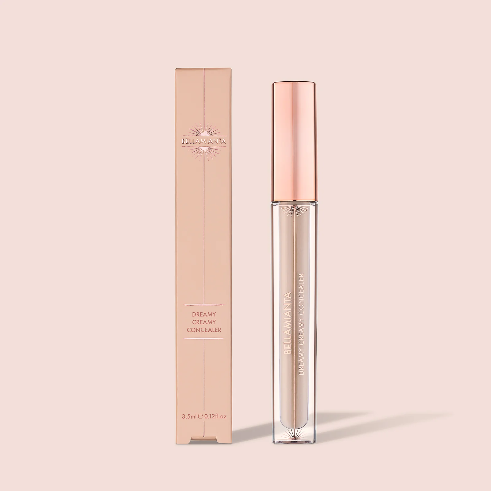 Dreamy Creamy Concealer - Image 3