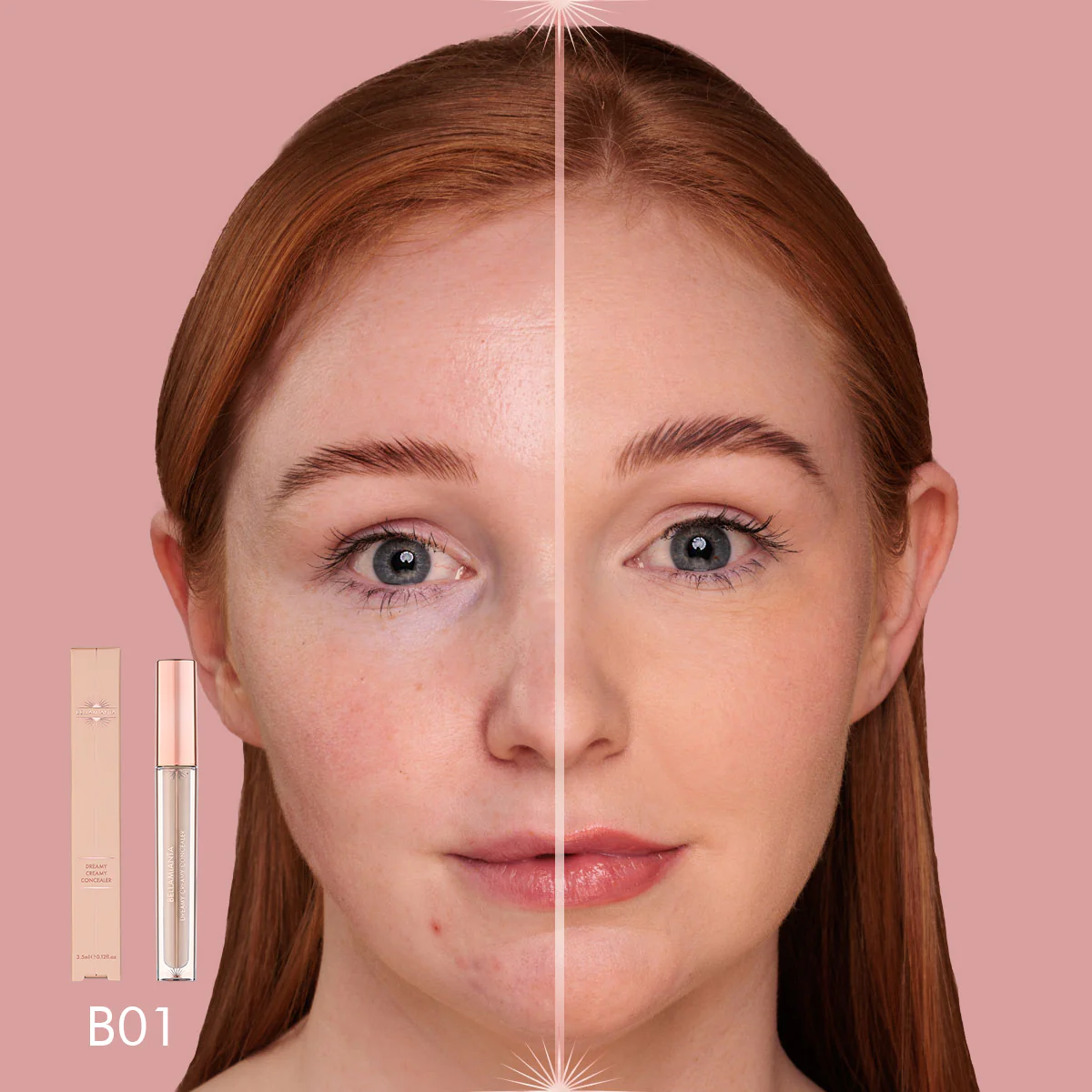 Dreamy Creamy Concealer - Image 4