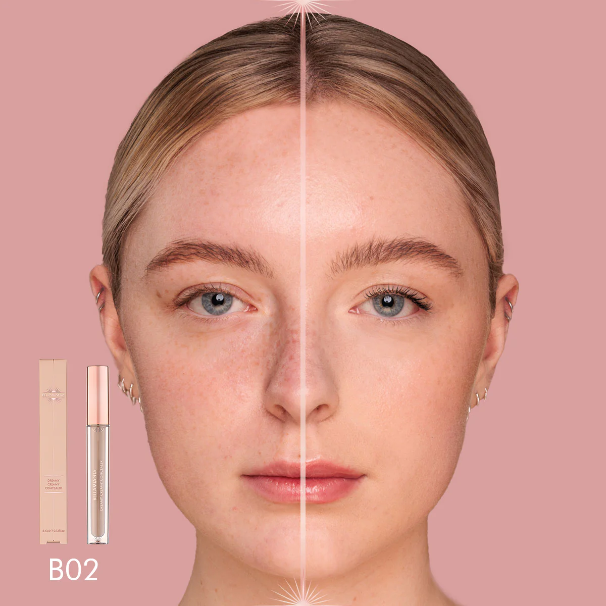Dreamy Creamy Concealer - Image 6