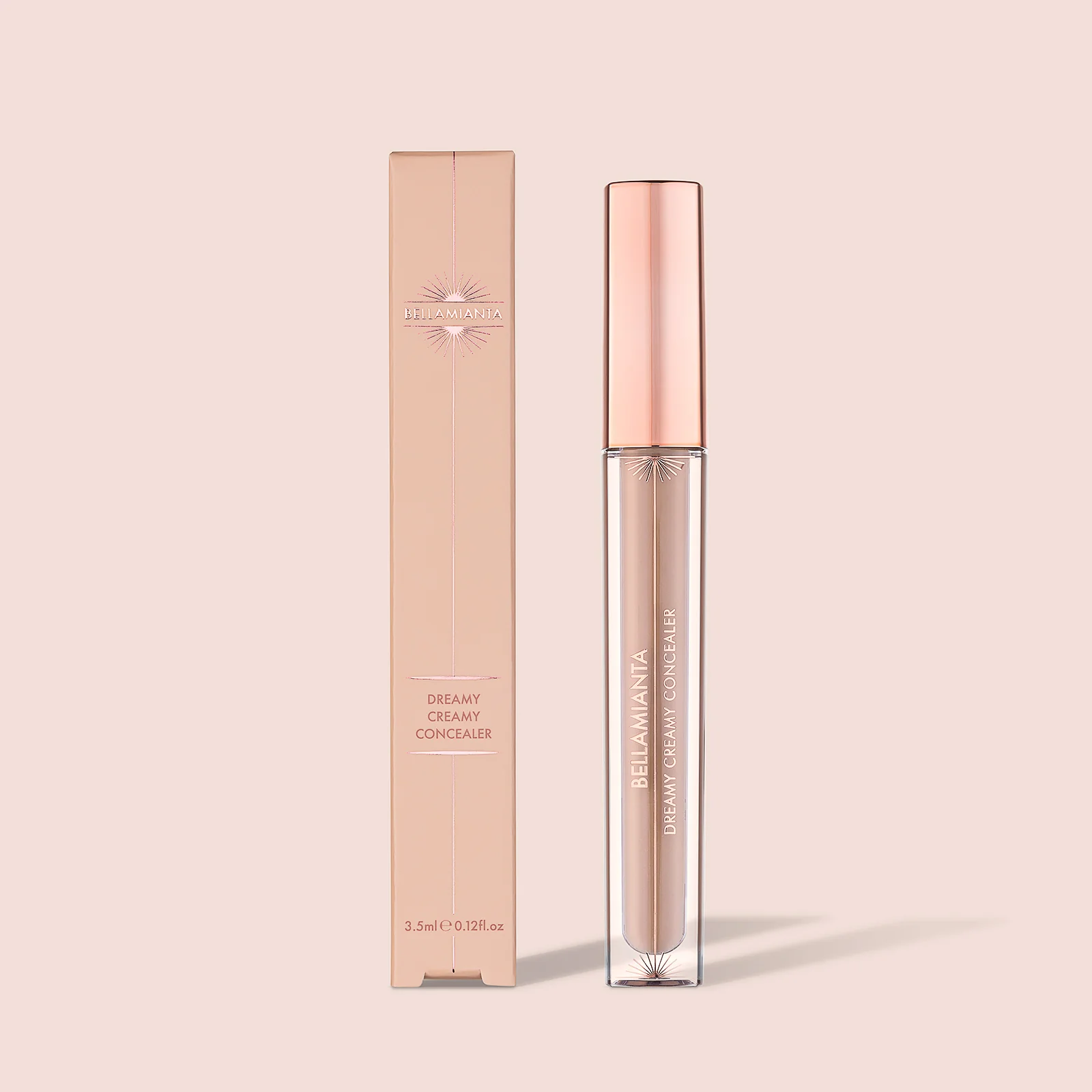 Dreamy Creamy Concealer - Image 7