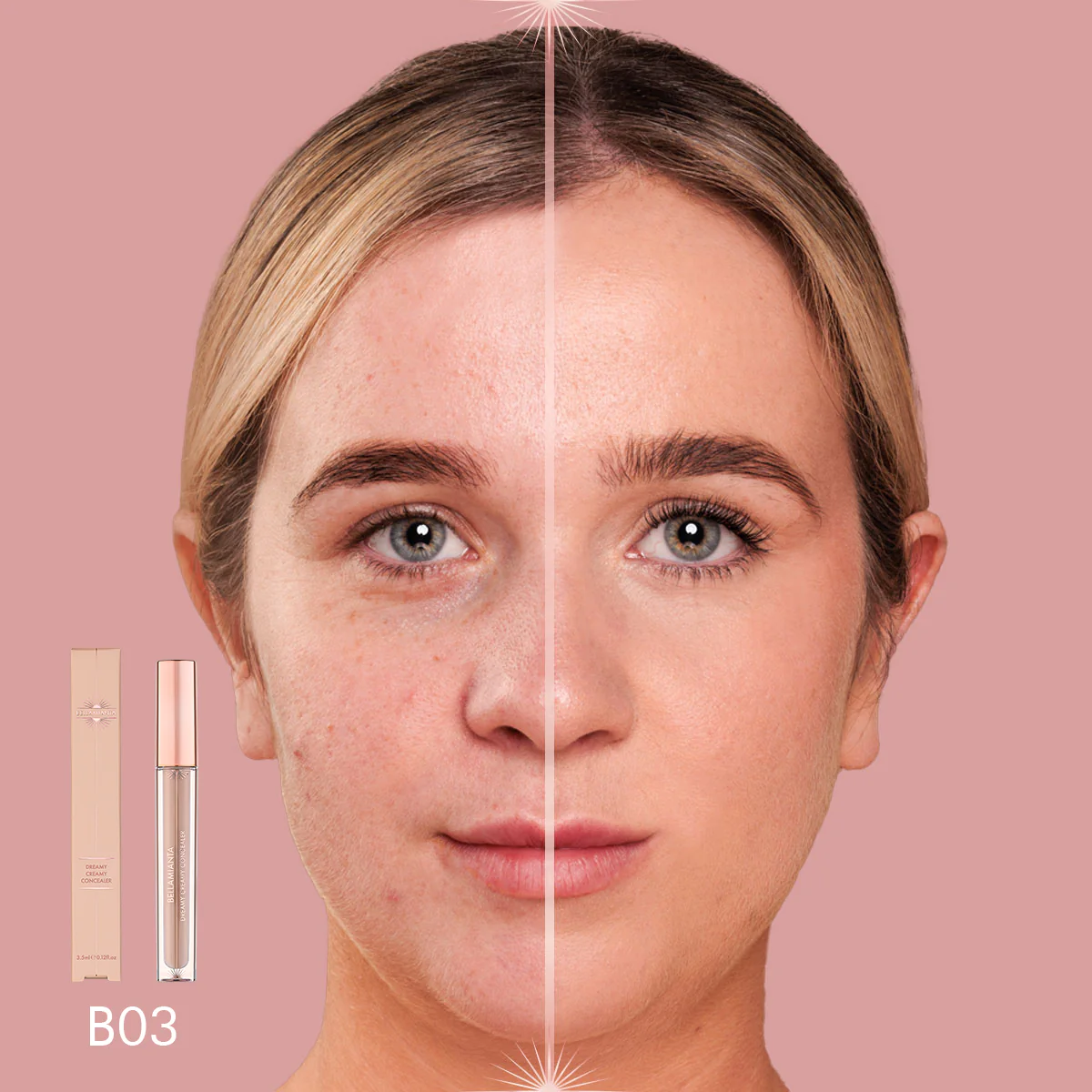 Dreamy Creamy Concealer - Image 8