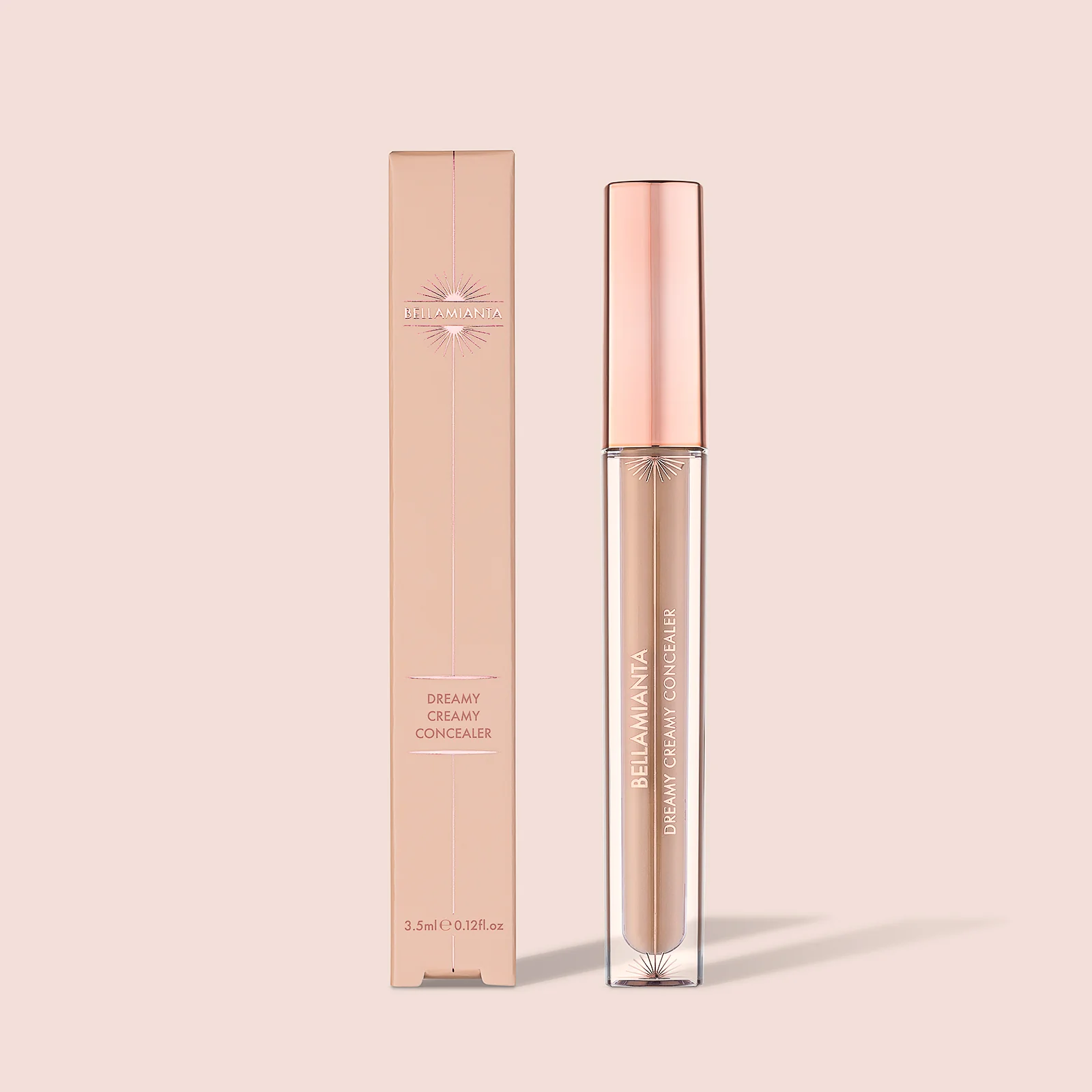 Dreamy Creamy Concealer - Image 9