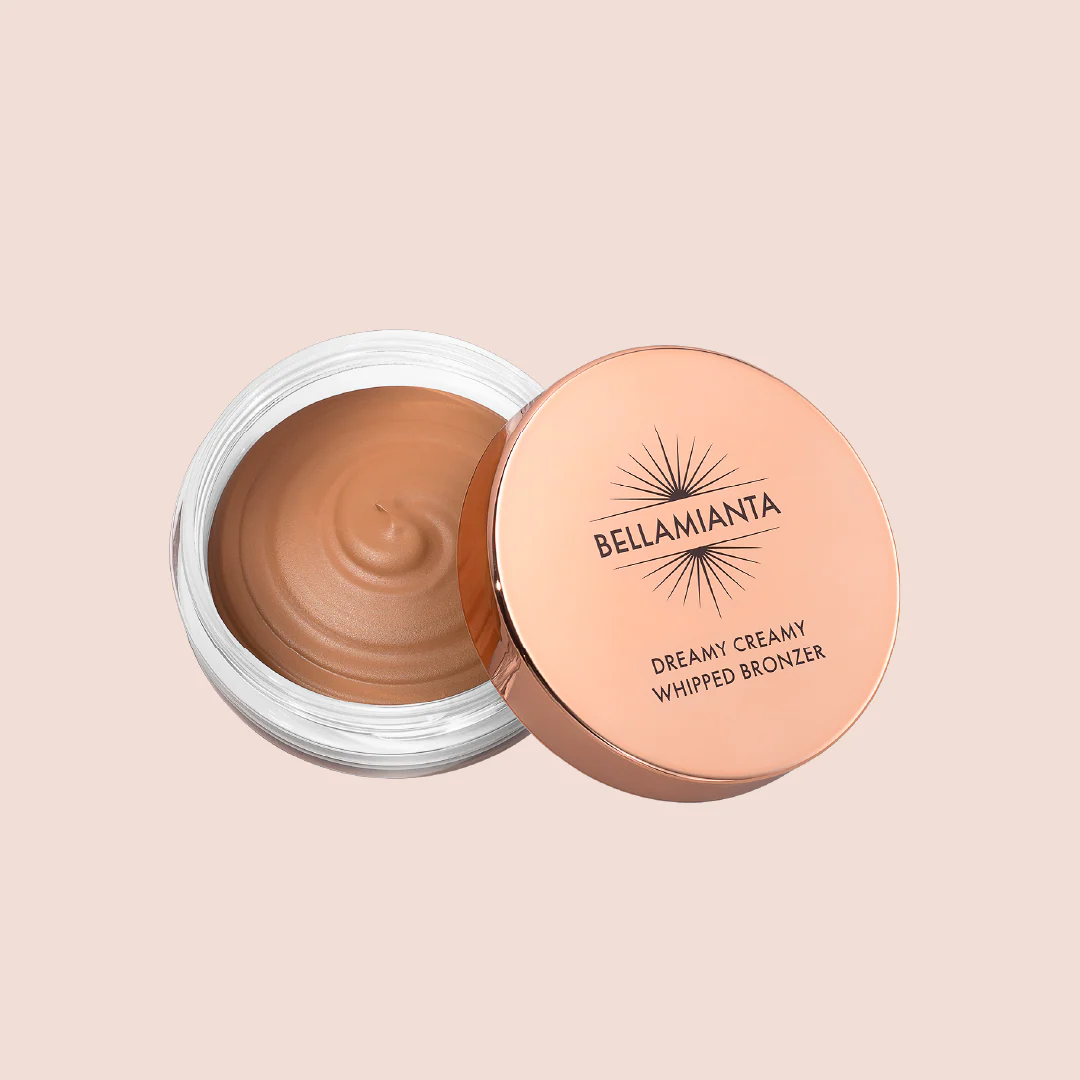 Dreamy Creamy Whipped Bronzer - Image 10