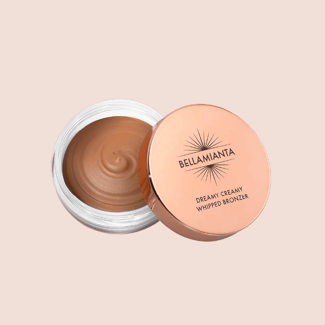 Dreamy Creamy Whipped Bronzer - Image 12
