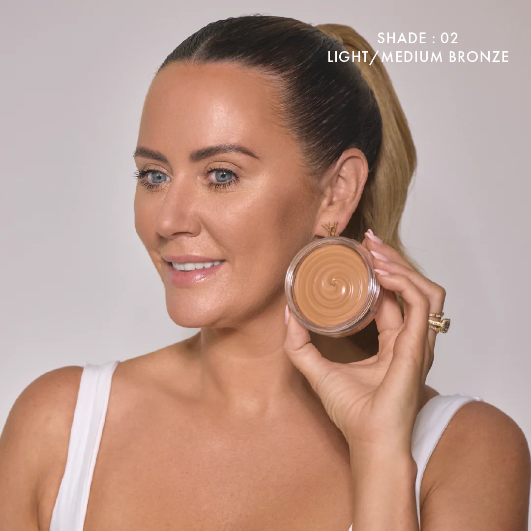 Dreamy Creamy Whipped Bronzer - Image 15
