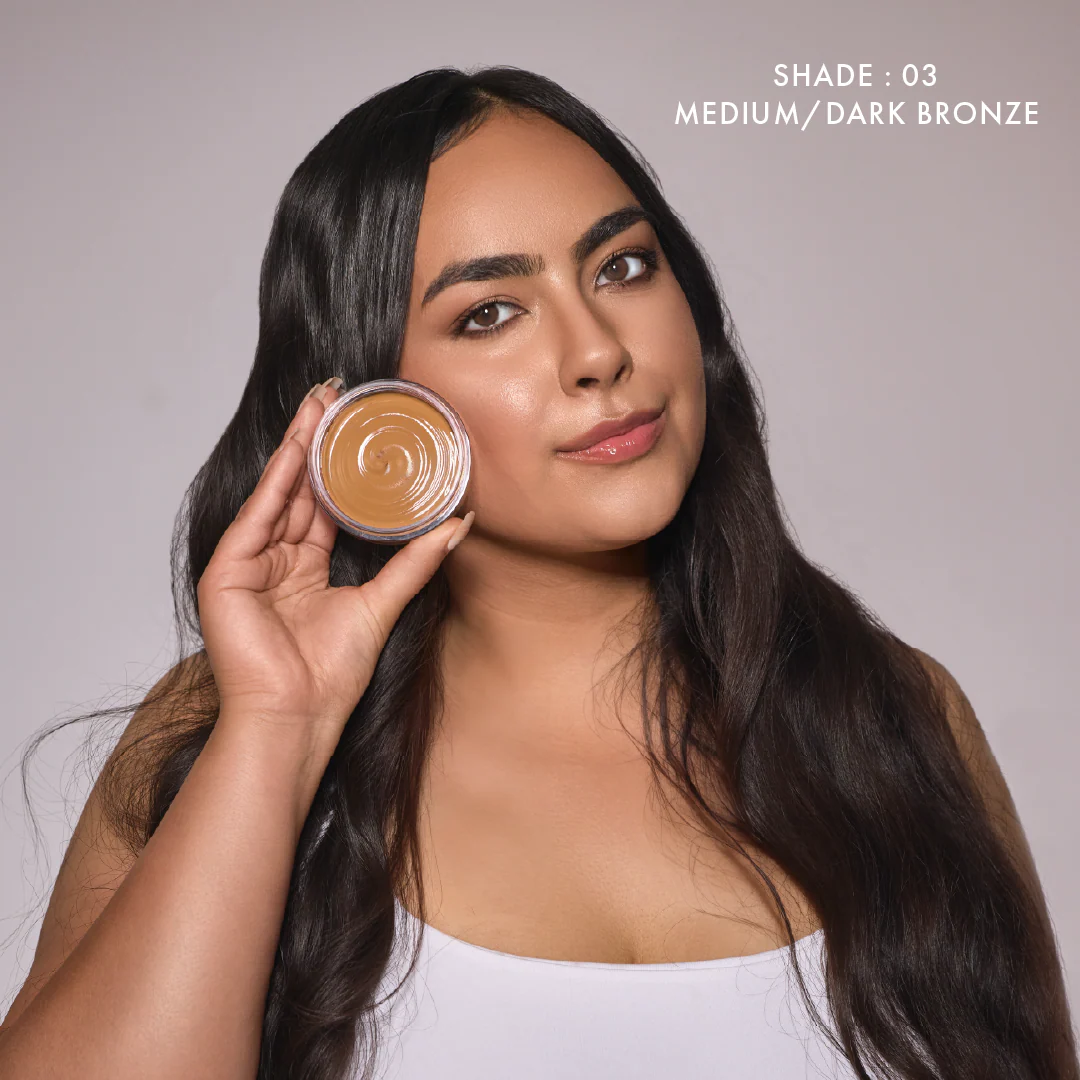 Dreamy Creamy Whipped Bronzer - Image 16