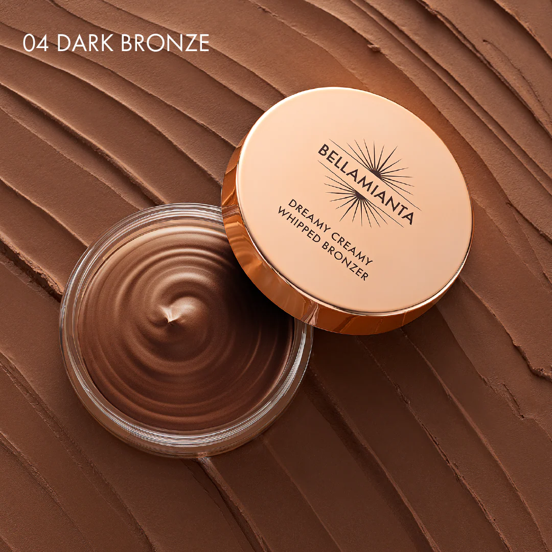 Dreamy Creamy Whipped Bronzer - Image 18