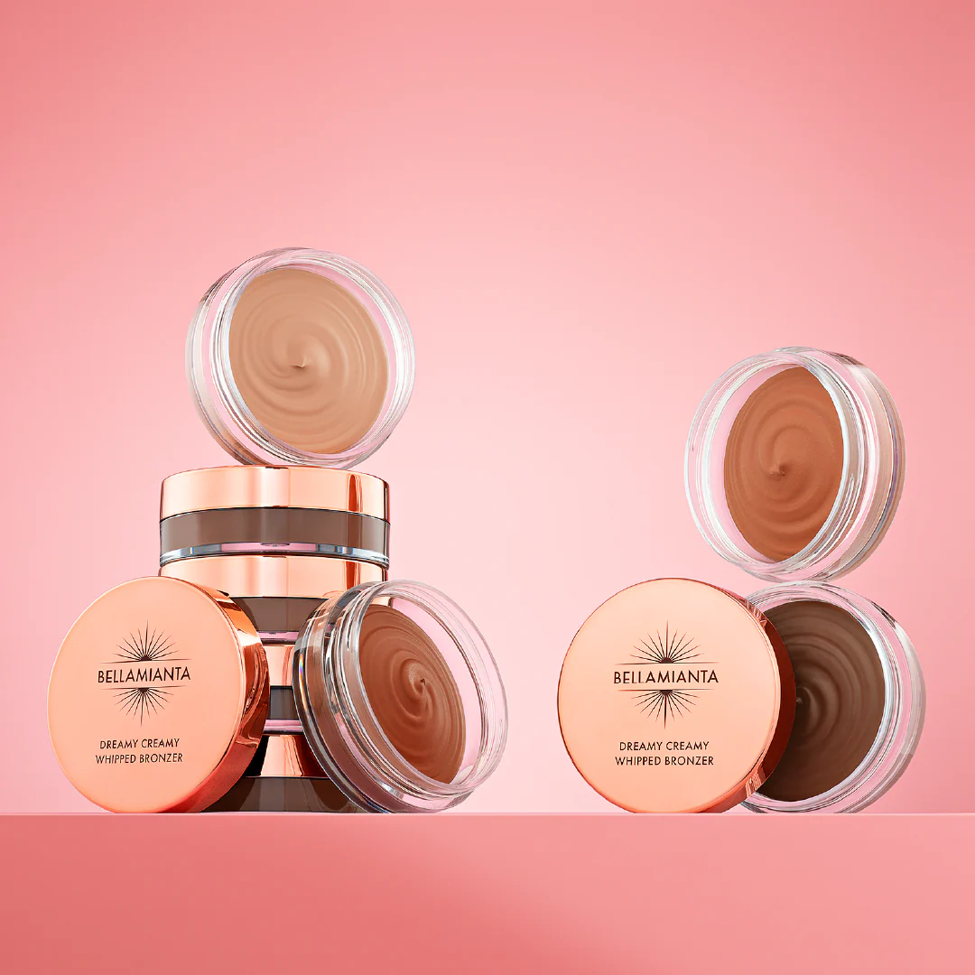 Dreamy Creamy Whipped Bronzer - Image 3