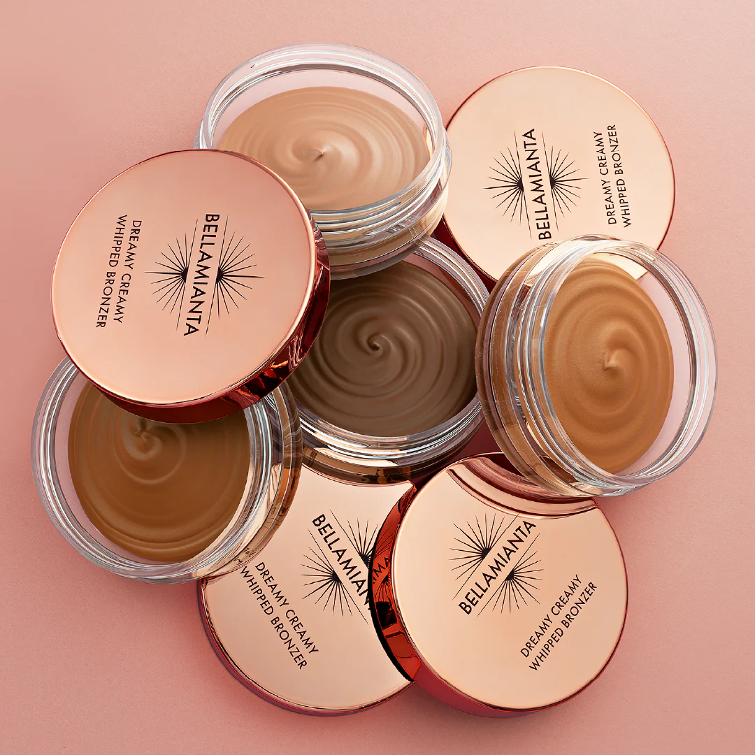 Dreamy Creamy Whipped Bronzer - Image 5