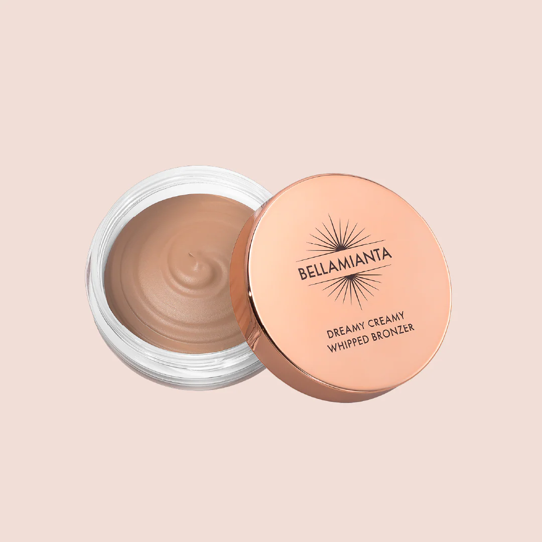 Dreamy Creamy Whipped Bronzer - Image 7