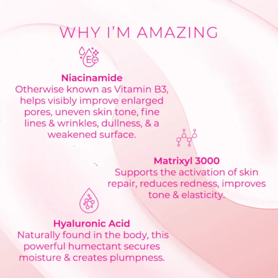 Ella & Jo Hydrating Hyaluronic Serum - Image 4