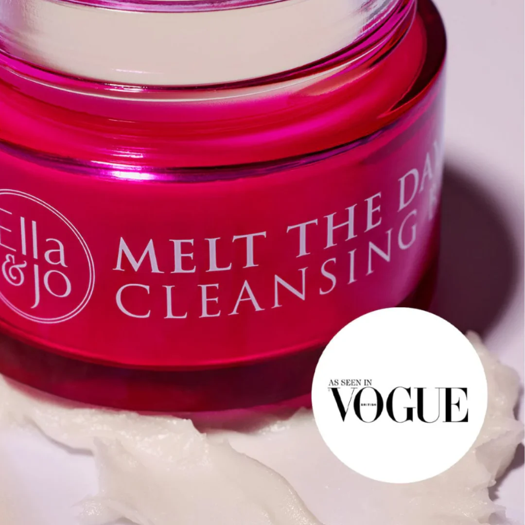 Ella & Jo Melt The Day Away - Cleansing Balm - Image 4