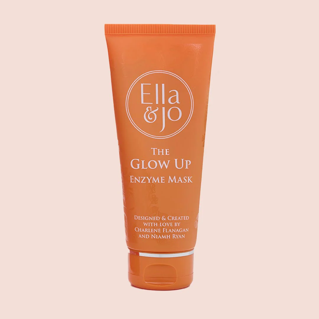 Ella & Jo The Glow Up - Enzyme Mask