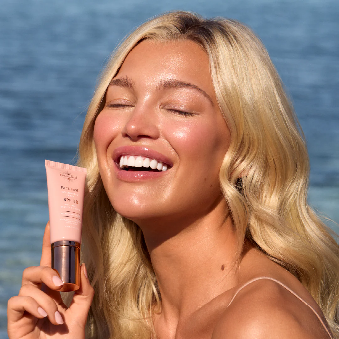 Face Base SPF 30 Moisturising Primer - Image 10
