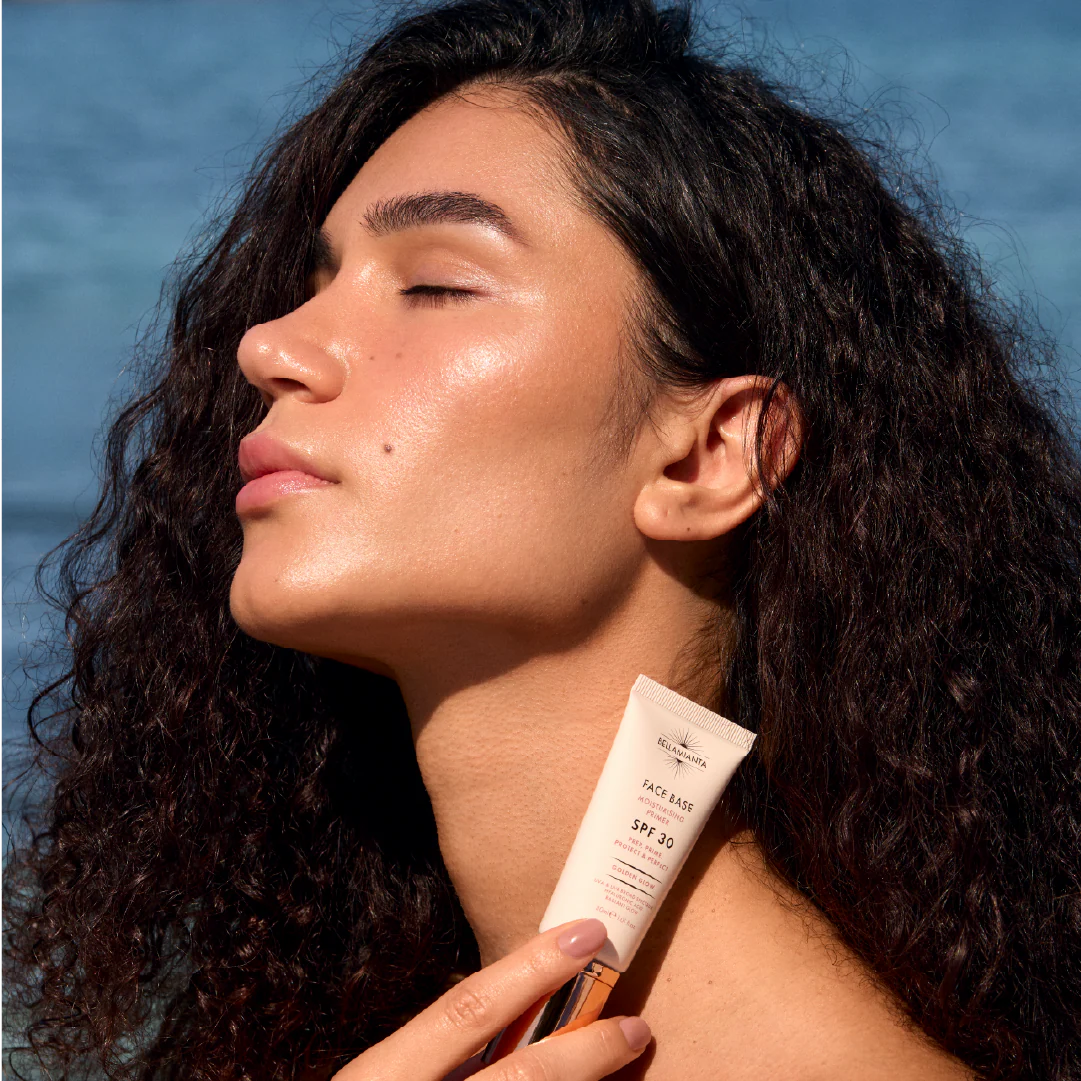 Face Base SPF 30 Moisturising Primer - Image 13
