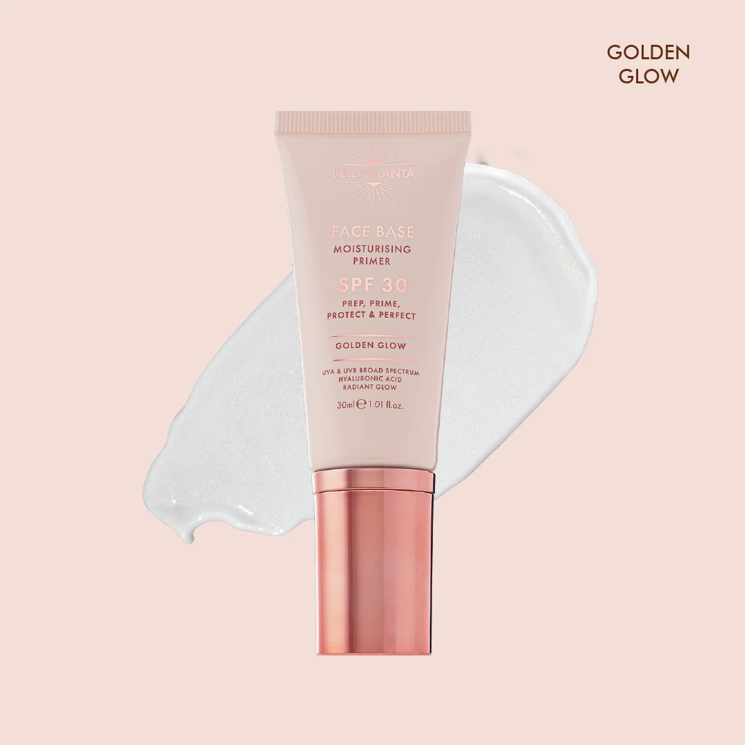 Face Base SPF 30 Moisturising Primer - Image 14