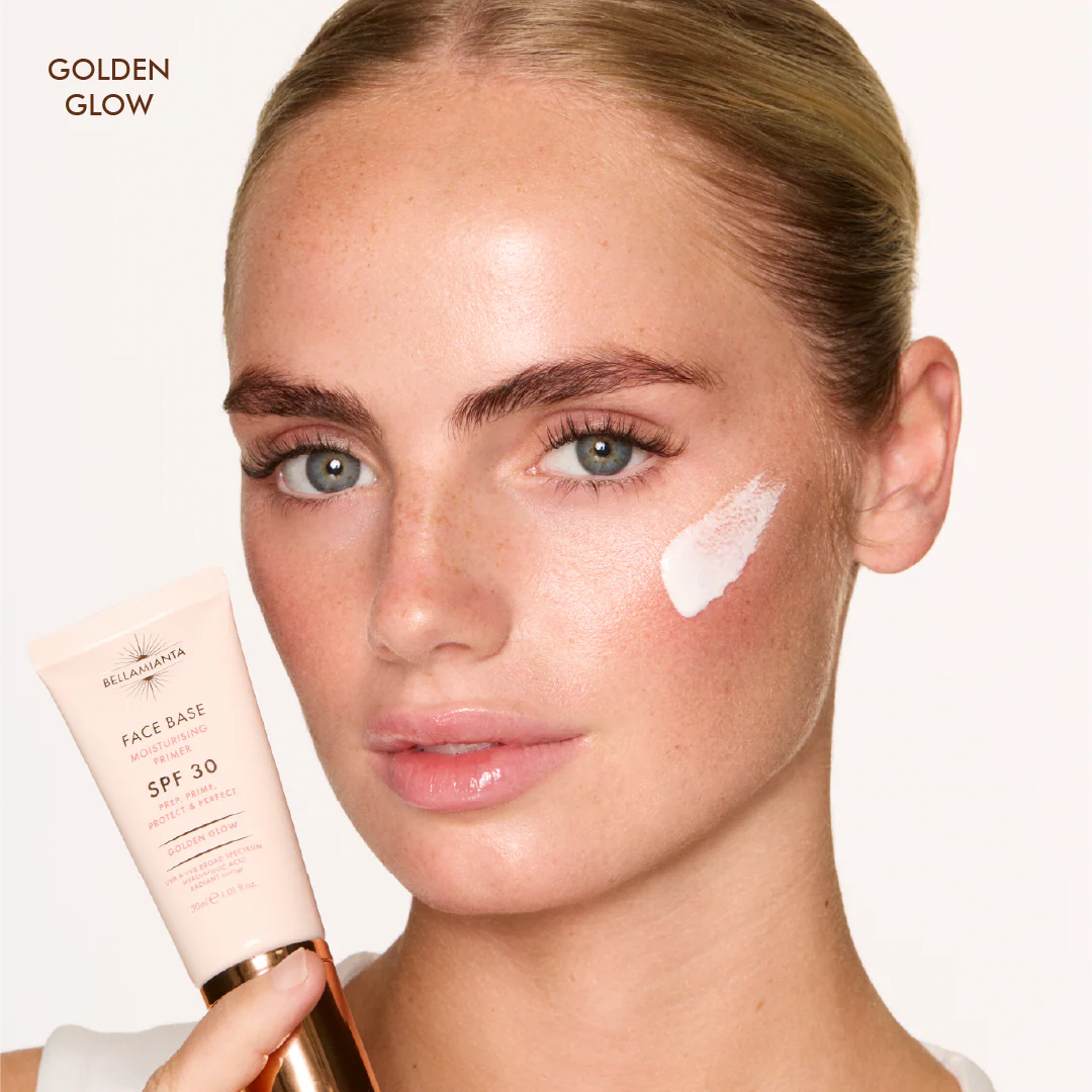 Face Base SPF 30 Moisturising Primer - Image 16