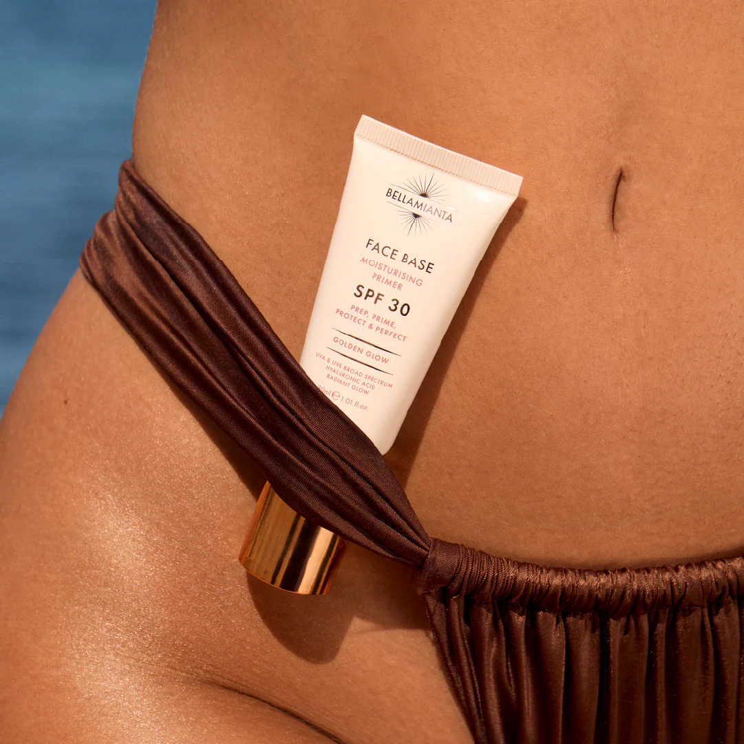 Face Base SPF 30 Moisturising Primer - Image 19
