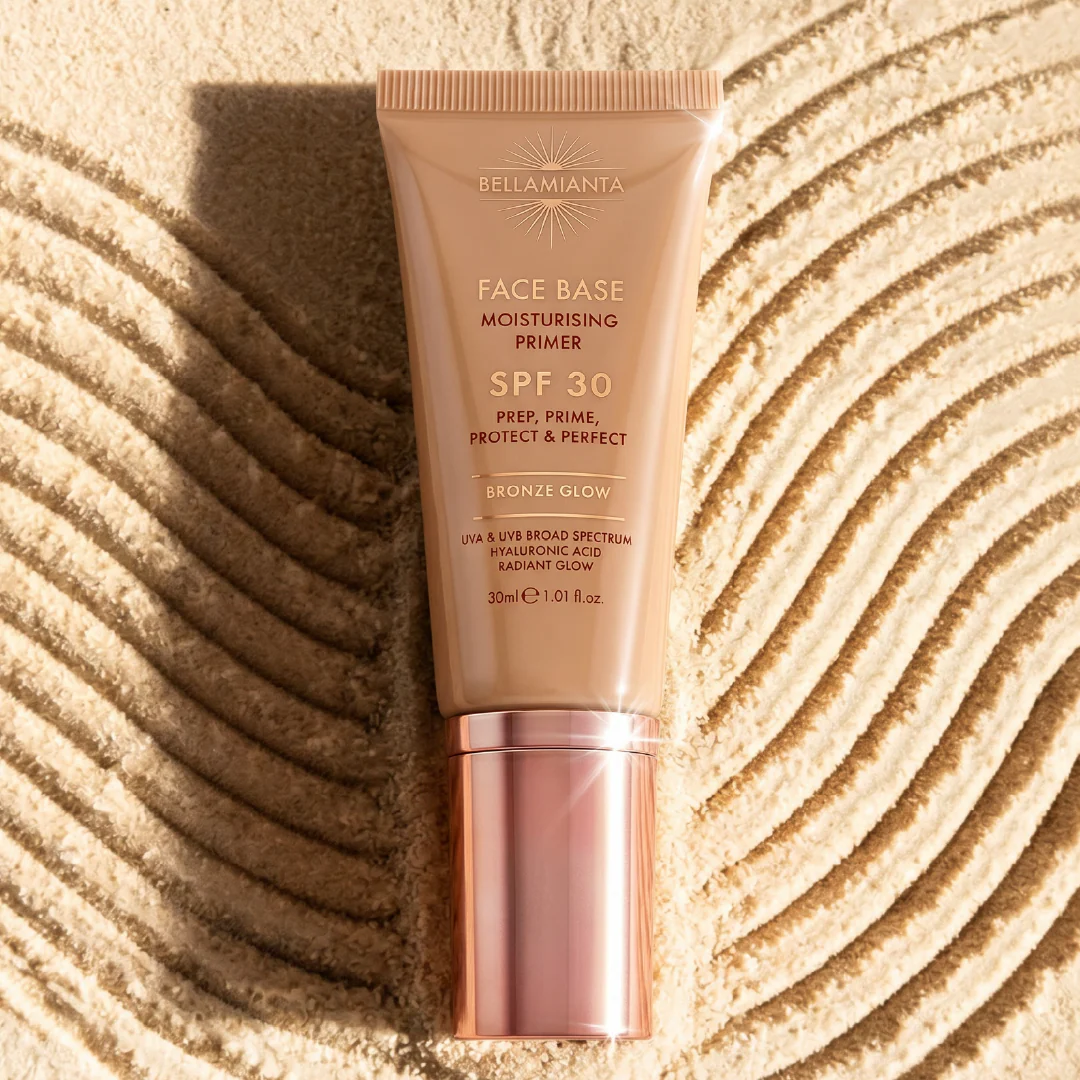 Face Base SPF 30 Moisturising Primer - Image 4
