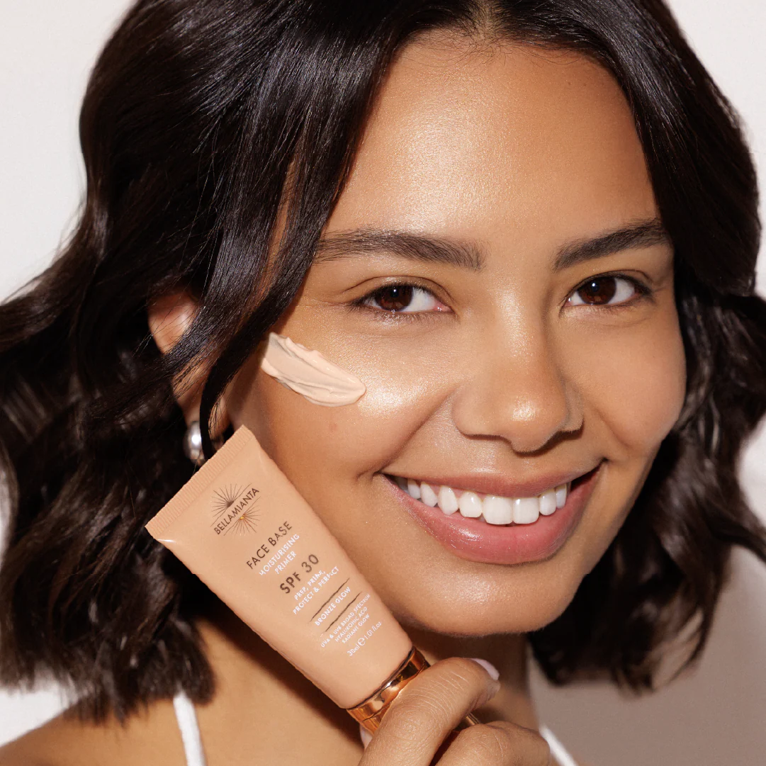 Face Base SPF 30 Moisturising Primer - Image 5