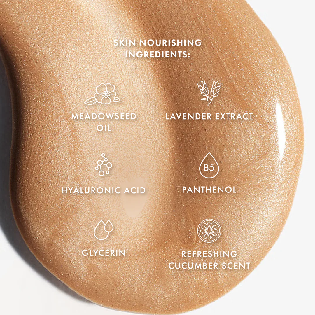 Face Base SPF 30 Moisturising Primer - Image 7