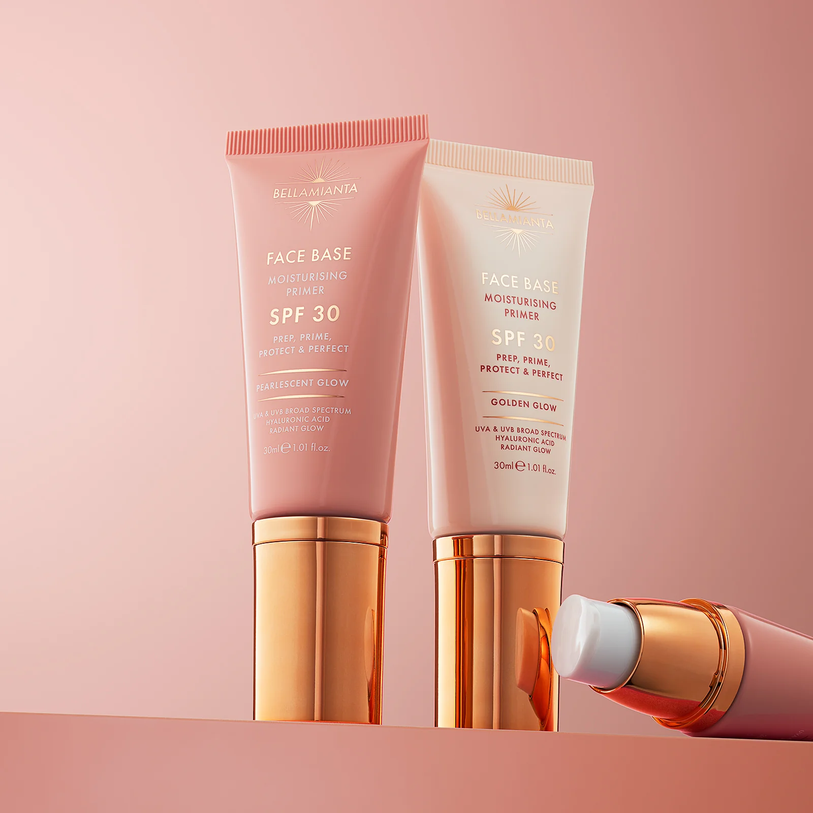 Face Base SPF 30 Moisturising Primer - Image 8