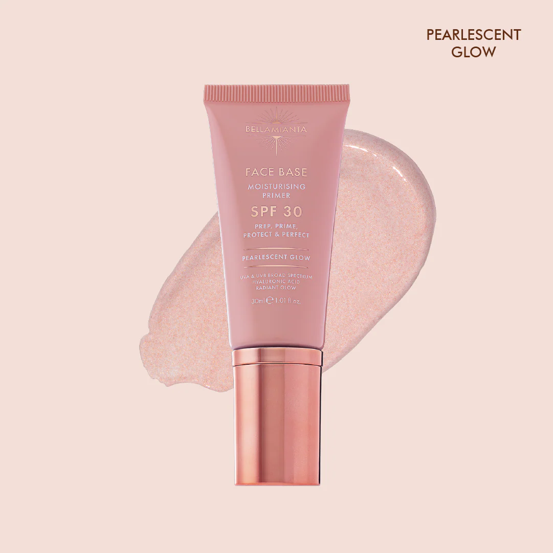 Face Base SPF 30 Moisturising Primer - Image 9