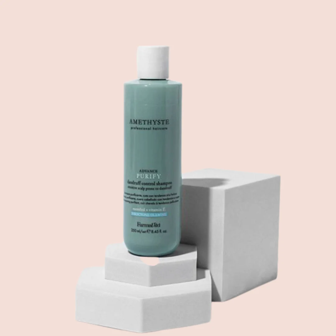 FarmaVita - Advance Regulate Sebo Control Shampoo - Image 2
