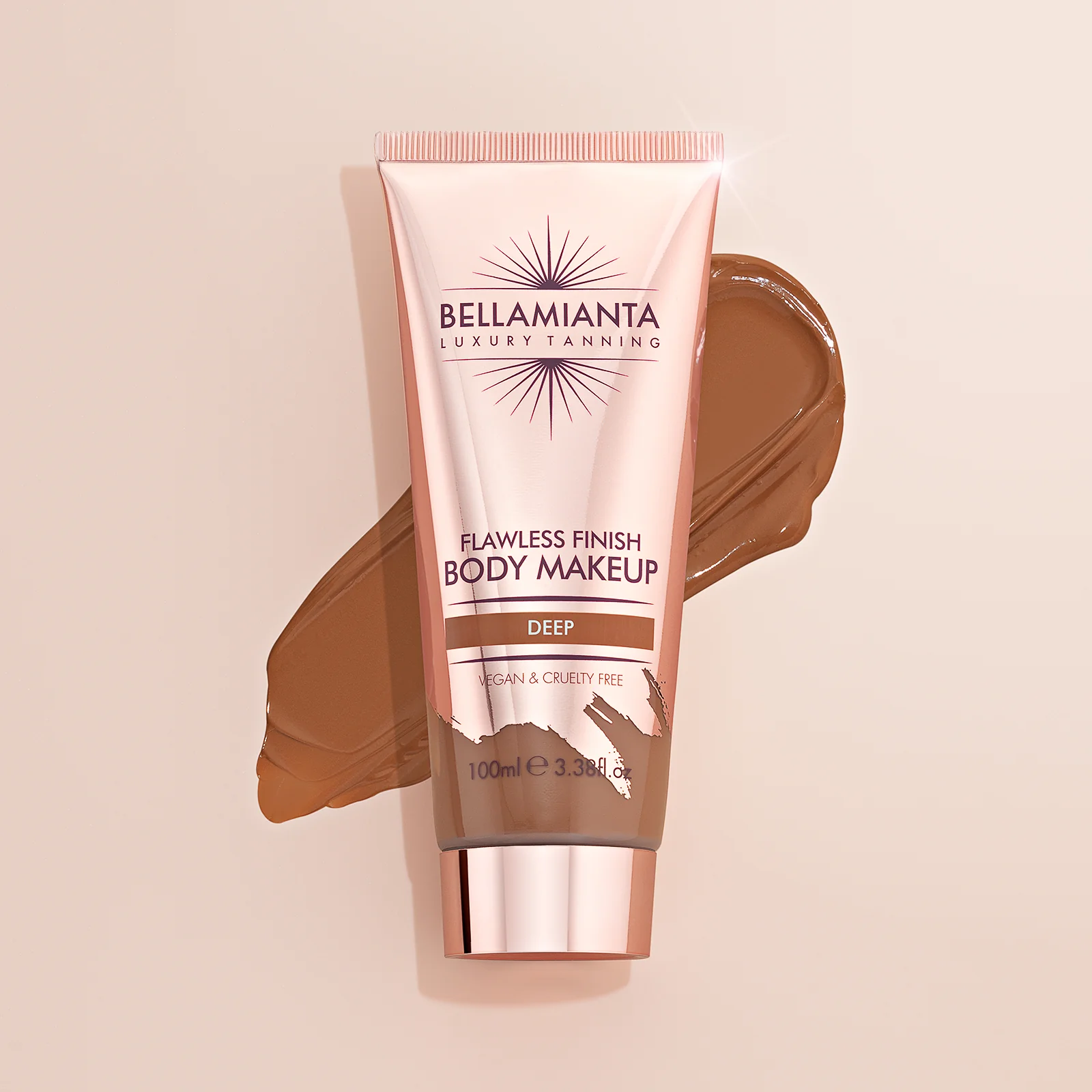 Flawless Finish Body Makeup - Image 11