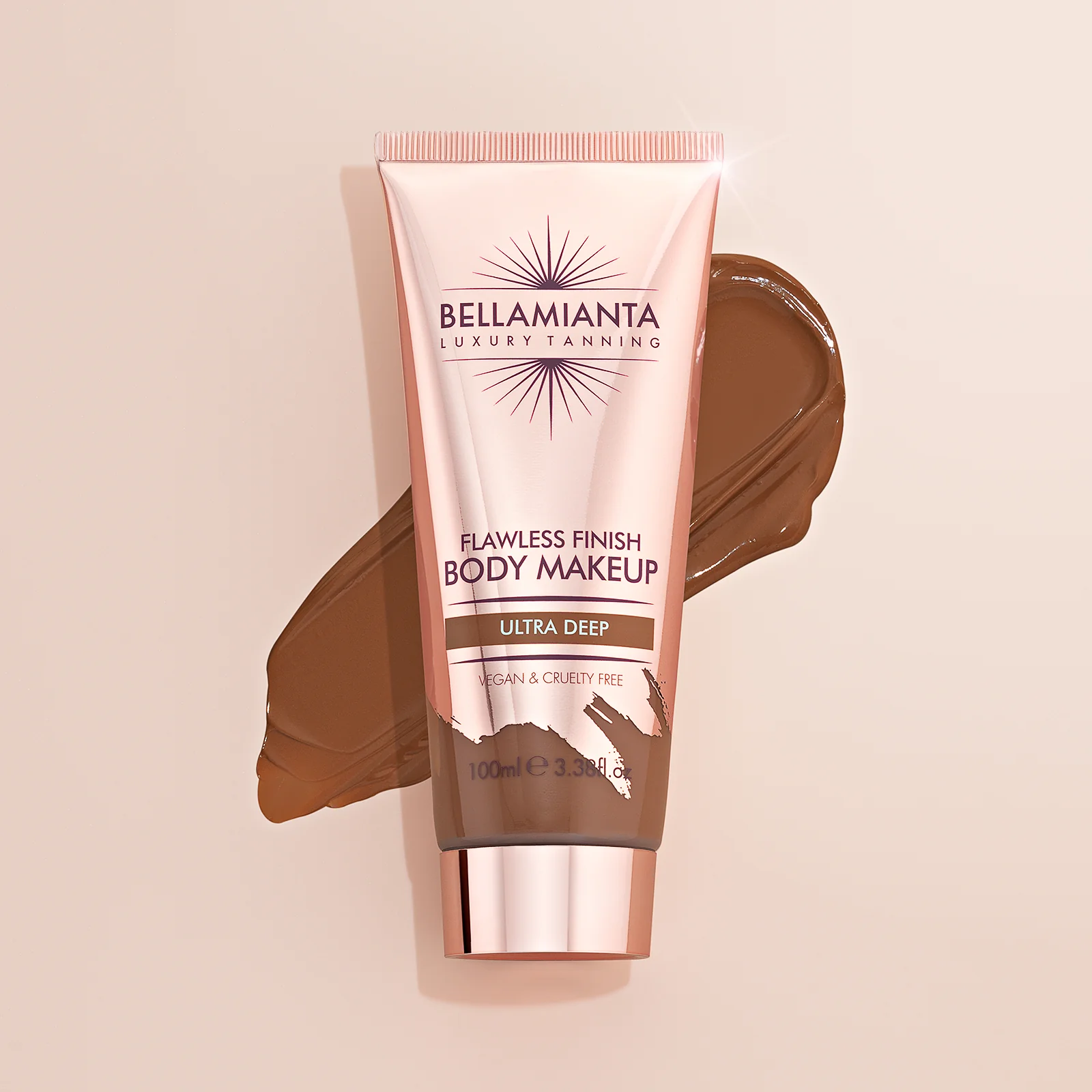 Flawless Finish Body Makeup - Image 13