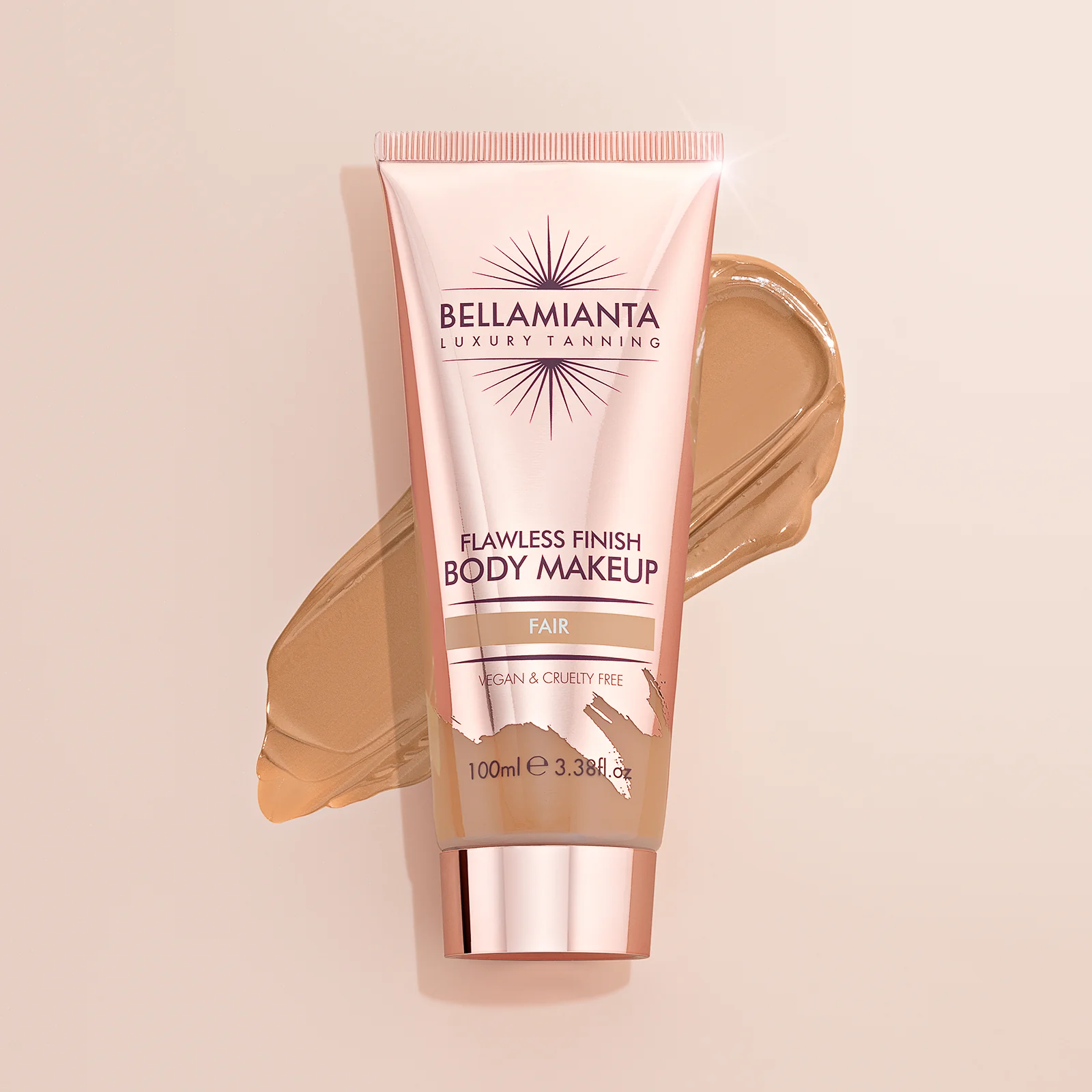Flawless Finish Body Makeup - Image 5