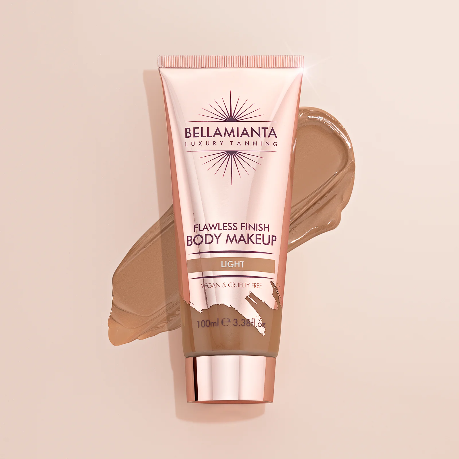 Flawless Finish Body Makeup - Image 8