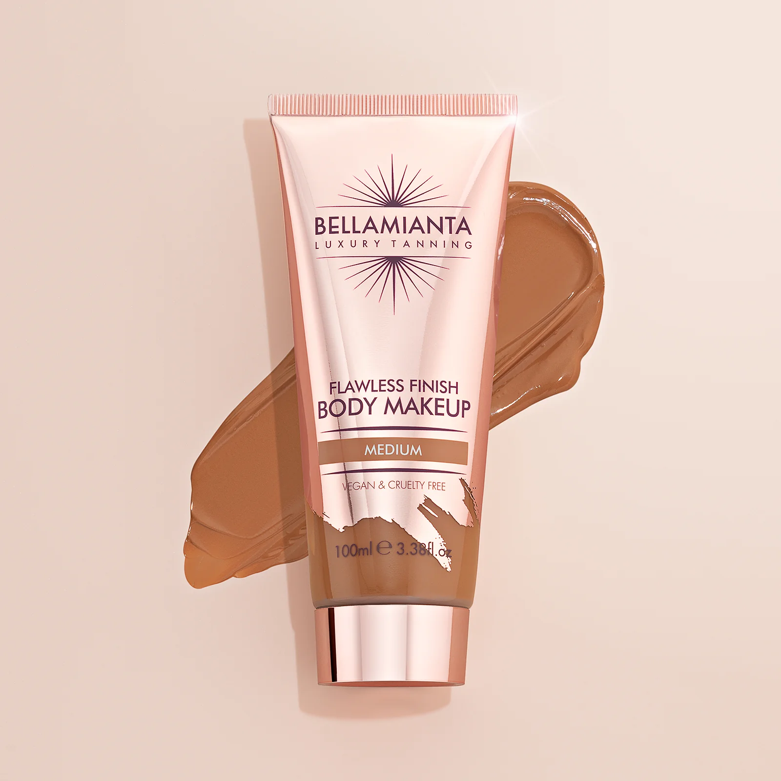 Flawless Finish Body Makeup - Image 9