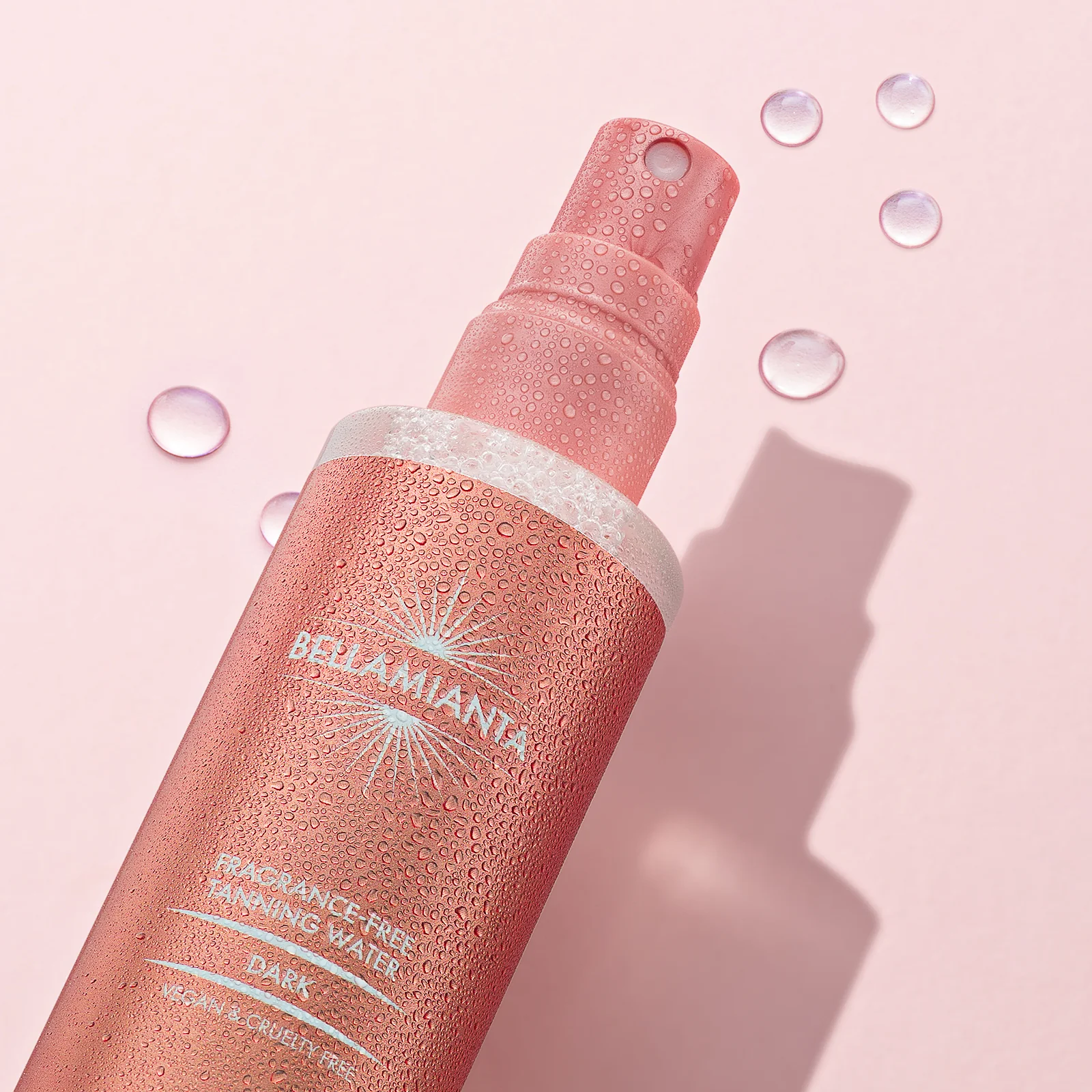 Fragrance Free Tanning Water - Image 7