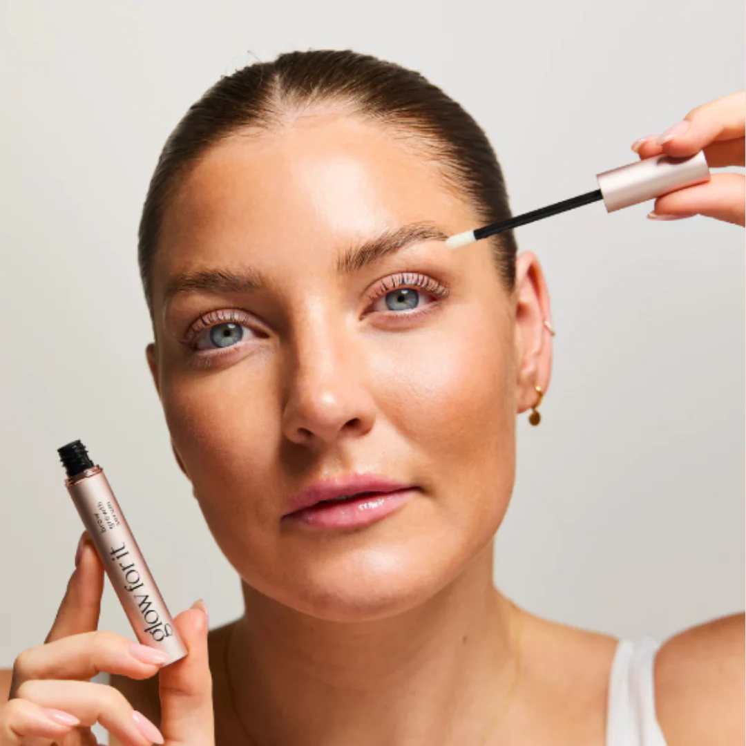 Glow For It Brow Growth Serum - Image 5