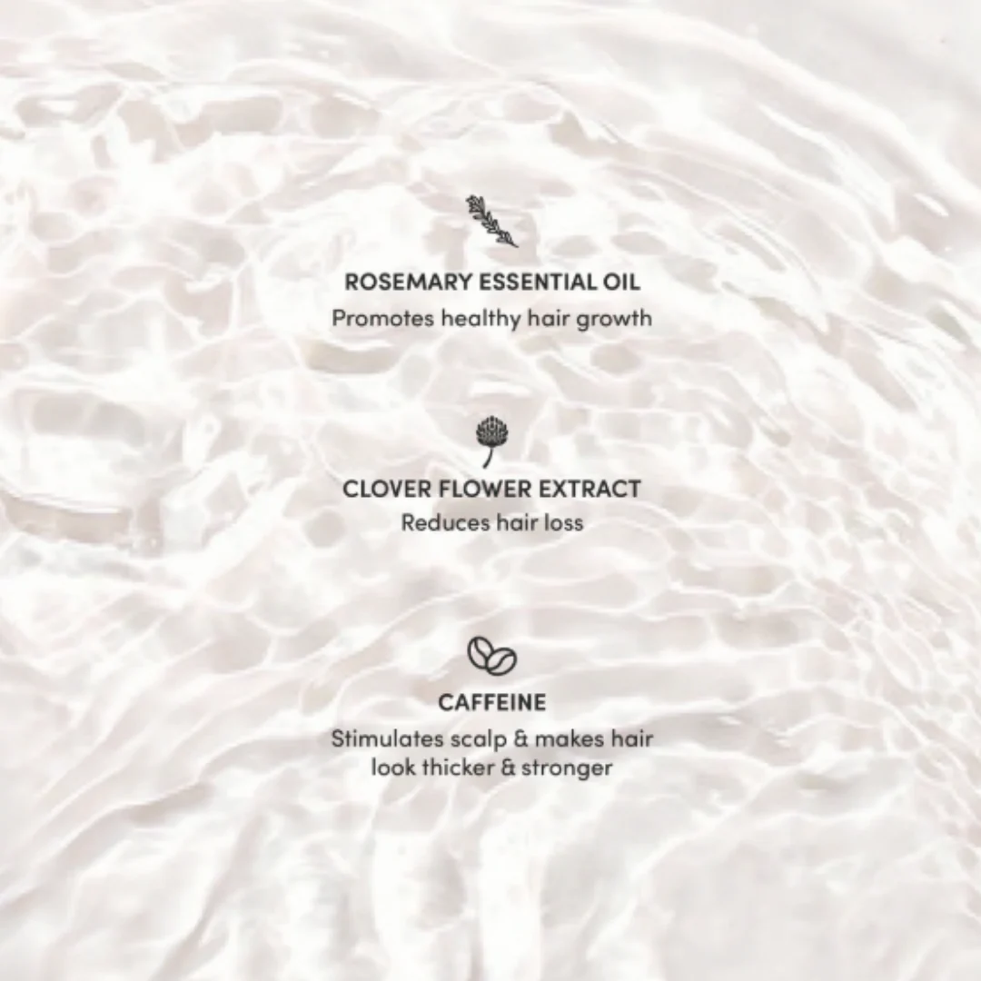 Glow For It Hair Growth Serum - Image 6