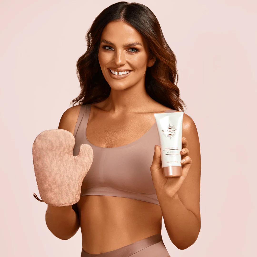 Glycolic Body Scrub - Image 3
