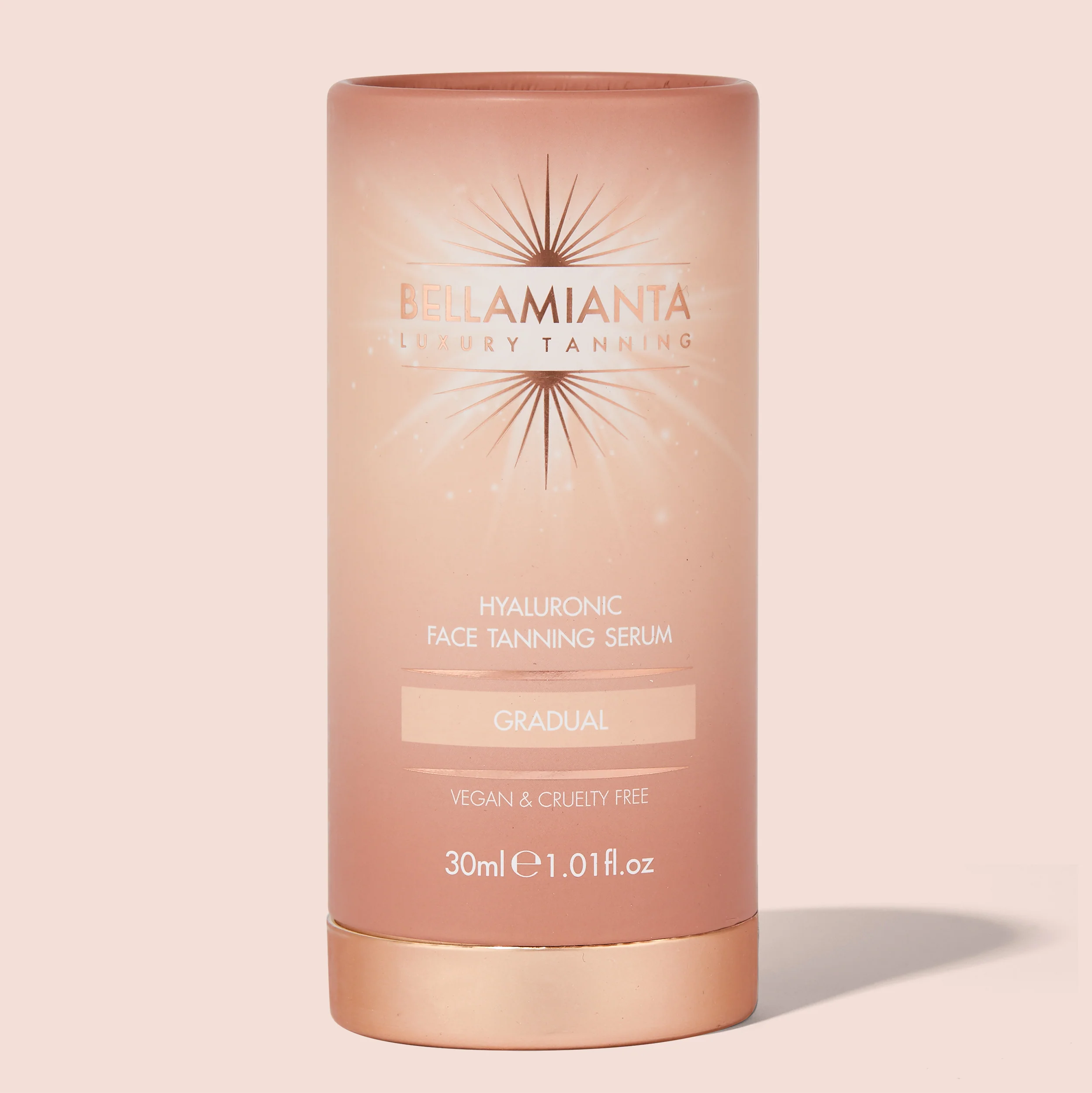 Gradual Hyaluronic Face Tanning Serum - Image 10