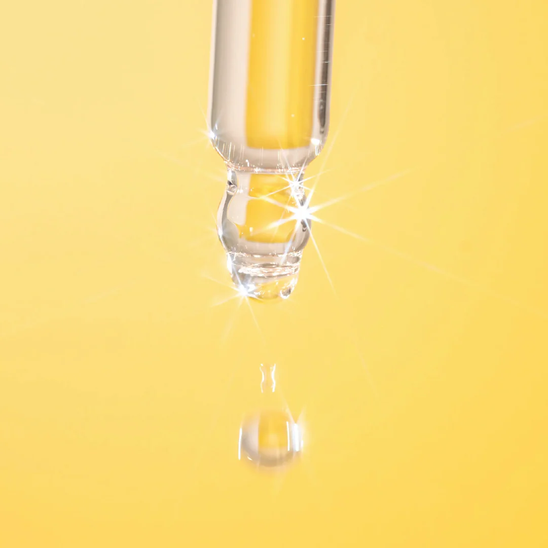 Hair Syrup Honey Dew Moisture Sealing Hair Oil - Image 3