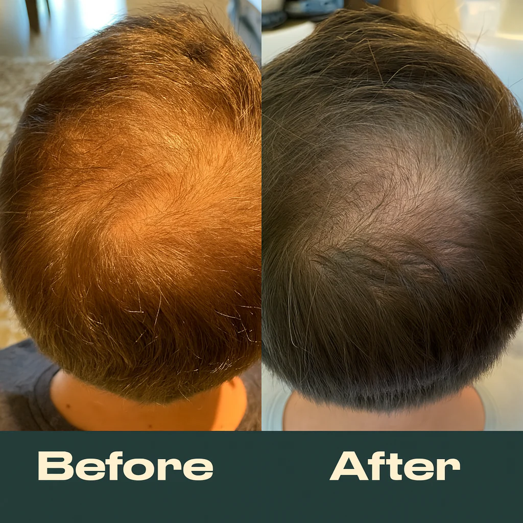 Annutri Hair Tonic - Image 3
