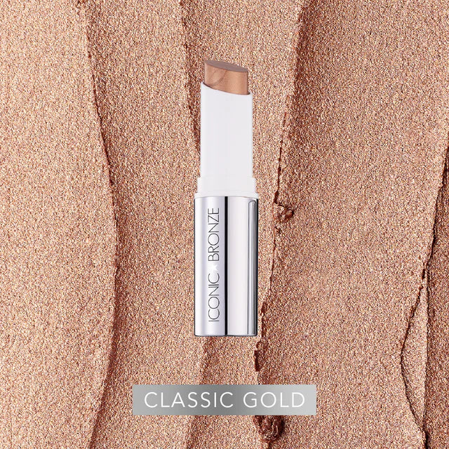 Iconic Bronze Cream Luxe Sticks - Image 10