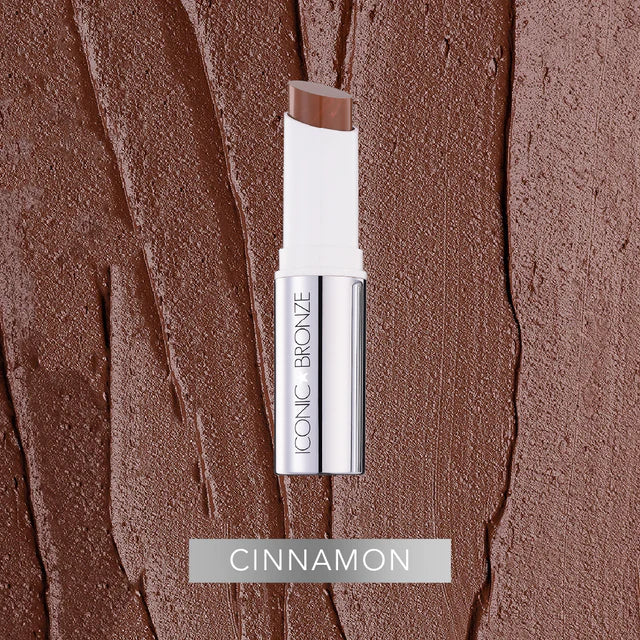 Iconic Bronze Cream Luxe Sticks - Image 3