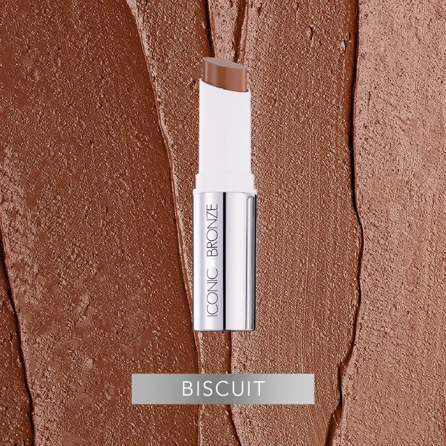 Iconic Bronze Cream Luxe Sticks - Image 8