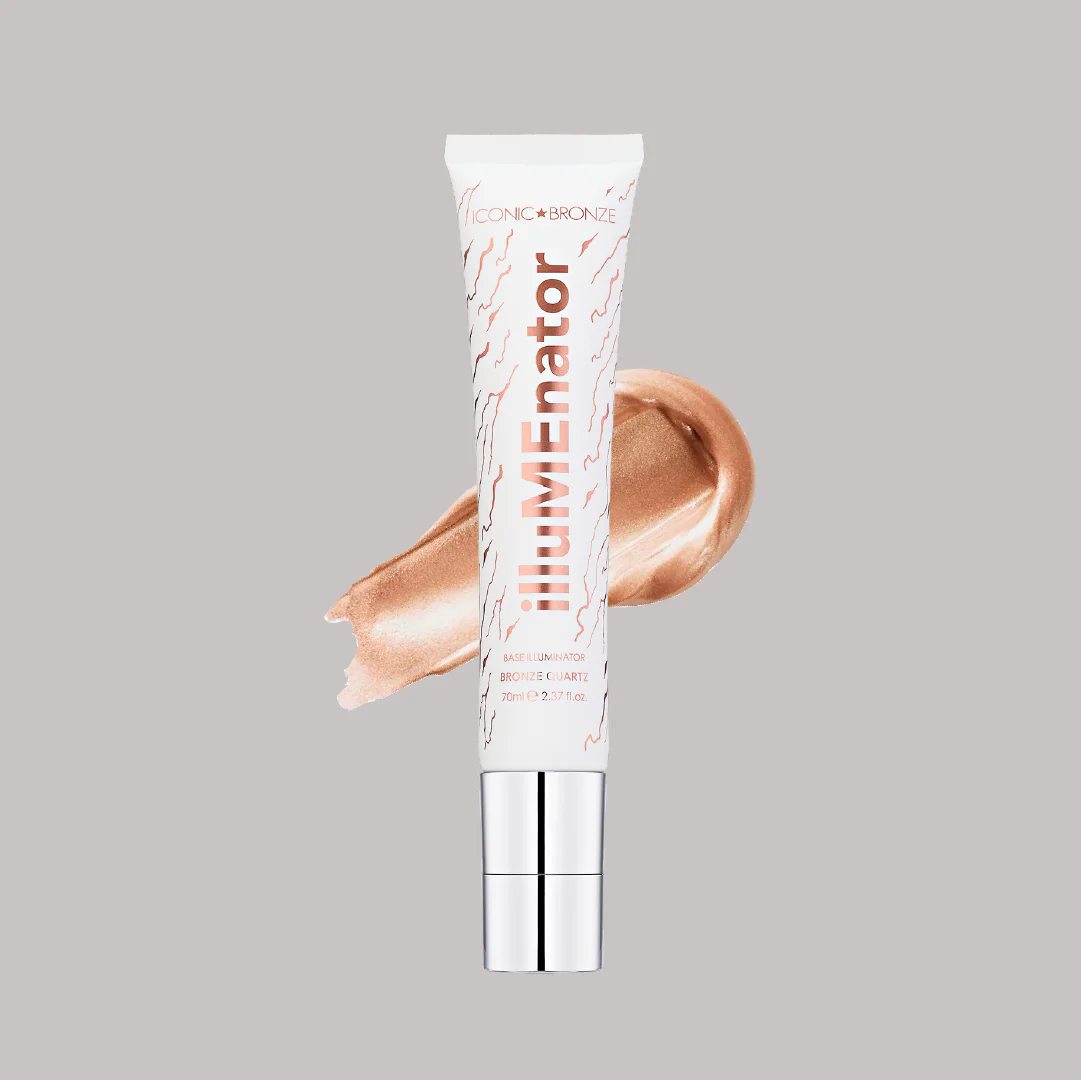 Iconic Bronze IlluMEnator Illuminating Liquid - Image 8