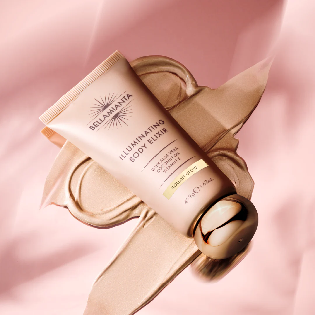 Illuminating Body Elixir - Image 12