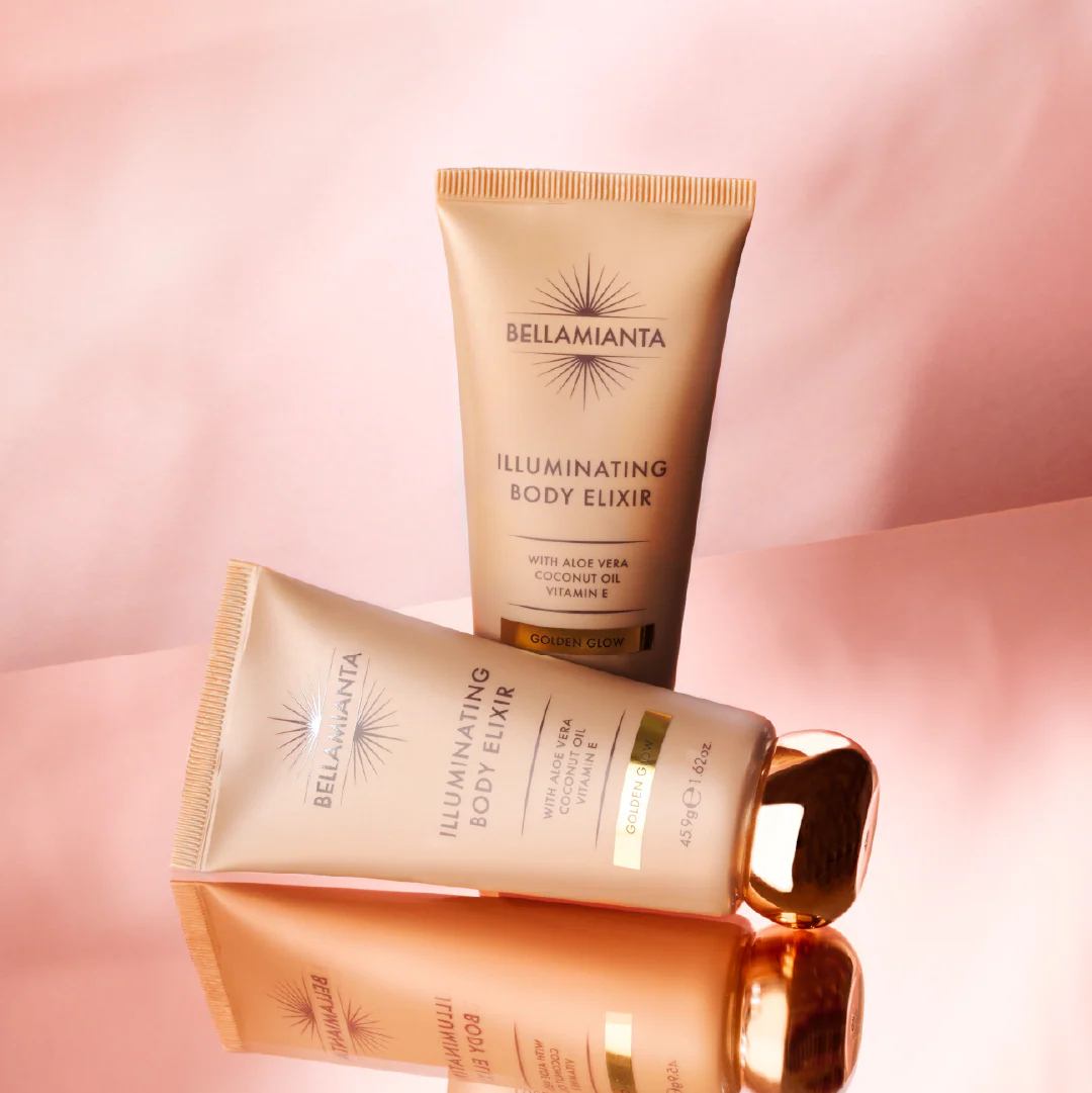 Illuminating Body Elixir - Image 14