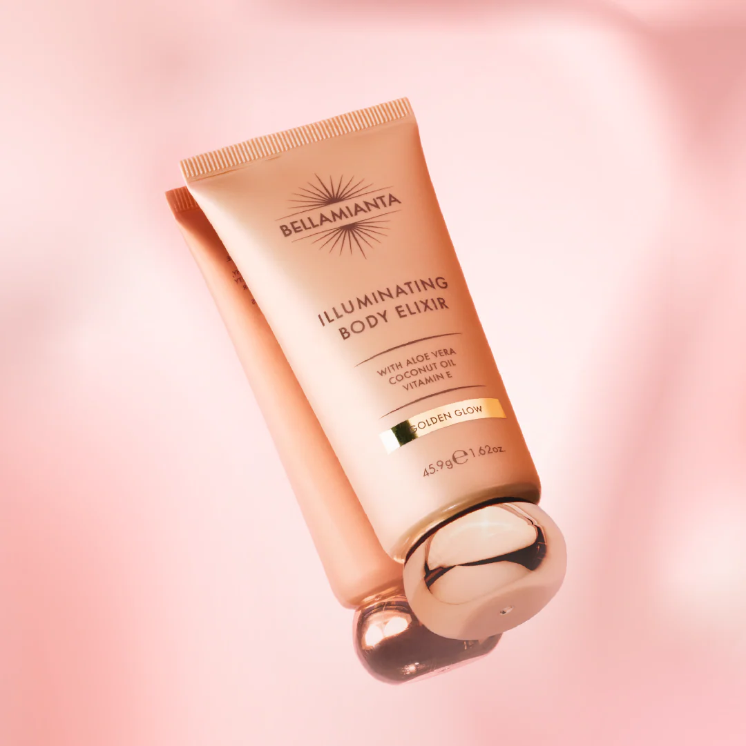 Illuminating Body Elixir - Image 16