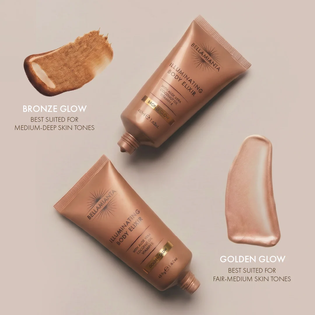 Illuminating Body Elixir - Image 4